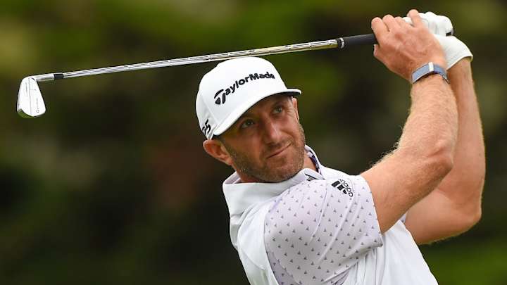 Dustin Johnson’s legacy won’t be defined by majors Dustin Johnson’s legacy won’t be defined by majors