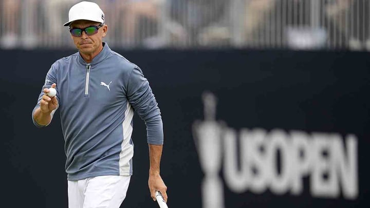 Round 1 of This U.S. Open Featured Bunches of Birdies and No One Should Apologize