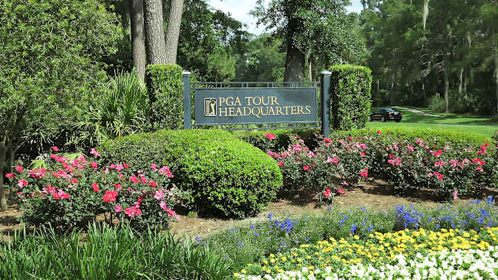 PGA Tour takes painful but prudent course PGA Tour takes painful but prudent course