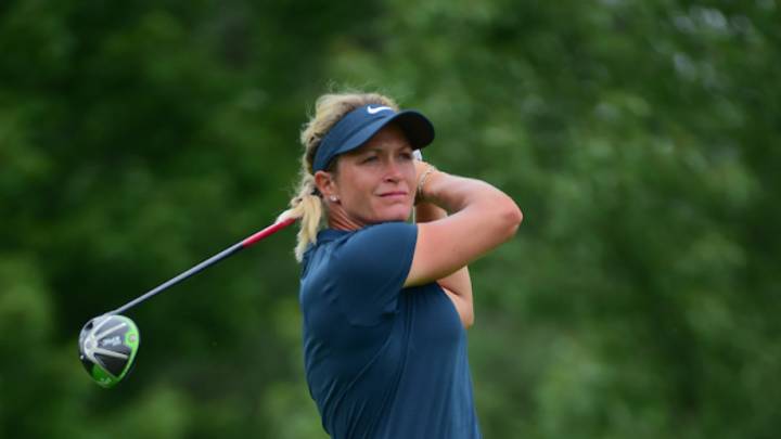 Also-rans mar Solheim Cup as irrelevant