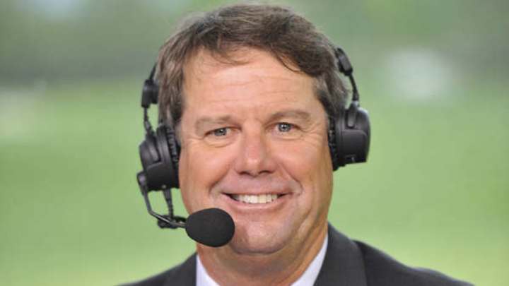 NBC’s Paul Azinger Infuriated Golf Fans During U.S. Open’s Final Round NBC’s Paul Azinger Infuriated Golf Fans During U.S. Open’s Final Round