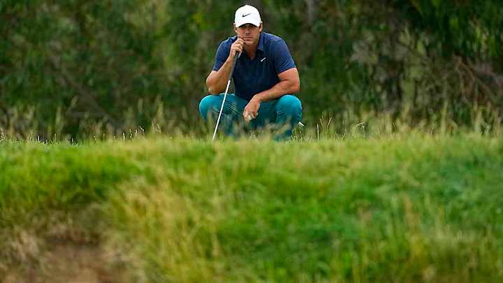 Brooks Koepka Says He’s 'Not a Huge Fan' of LACC. Here’s Why.