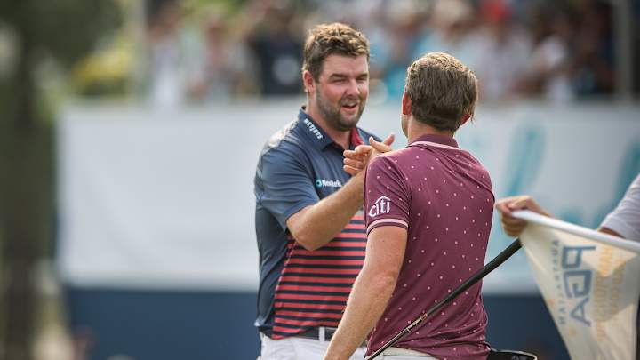 Zurich Classic: Latest betting odds, favorites and sleeper picks