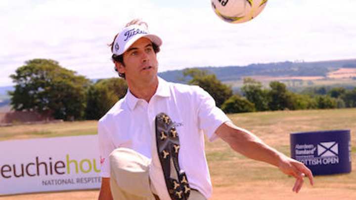 Gullane merits 2nd shot at Scottish Open Gullane merits 2nd shot at Scottish Open