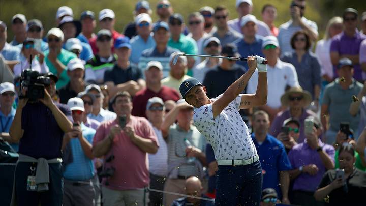 If PGA Tour errs on side of caution in canceling tournaments, then so be it If PGA Tour errs on side of caution in canceling tournaments, then so be it