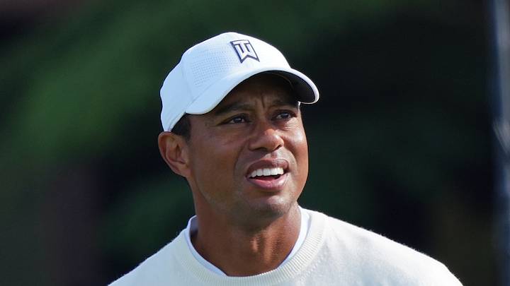 Proposed world tour will go nowhere without Tiger Woods Proposed world tour will go nowhere without Tiger Woods