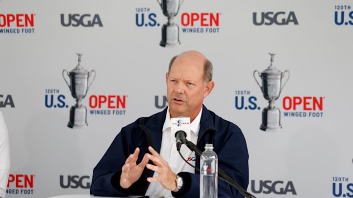 USGA comes through pandemic in position to thrive