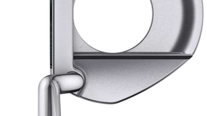 Ping Sigma 2 takes putting to new lengths Ping Sigma 2 takes putting to new lengths