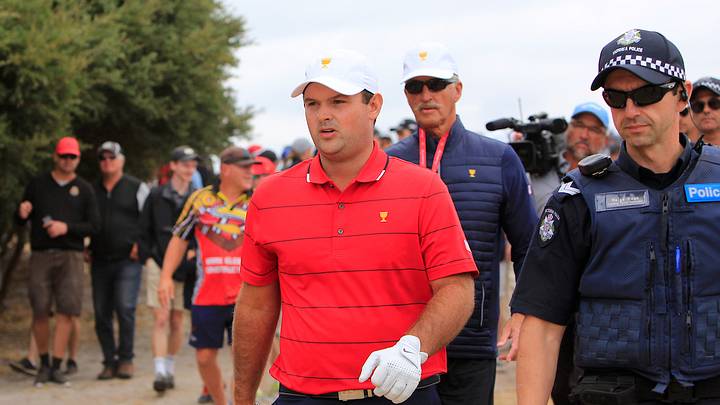 Reed, not Chamblee, needs to ‘cease and desist’