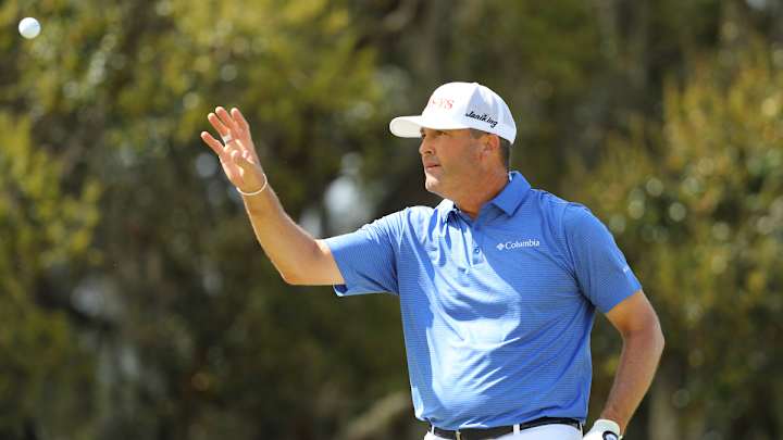 2021 Valero Texas Open: Latest betting odds, favorites and sleeper picks for TPC San Antonio 2021 Valero Texas Open: Latest betting odds, favorites and sleeper picks for TPC San Antonio