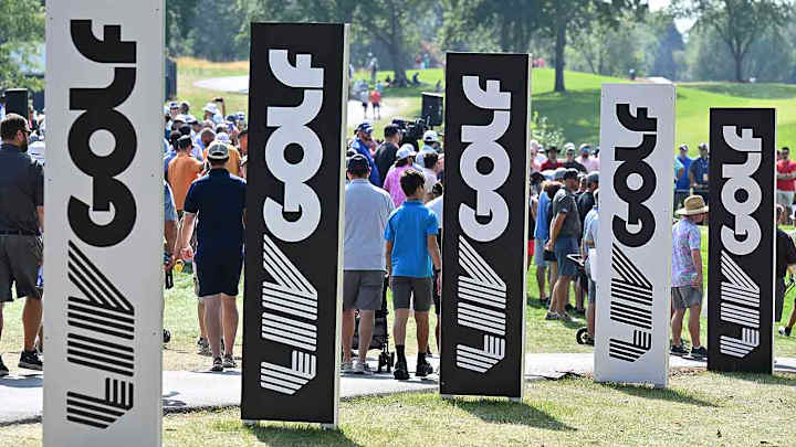 As the PGA Tour vs. LIV Golf Antitrust Case Drags On, Is a Settlement the Endgame? As the PGA Tour vs. LIV Golf Antitrust Case Drags On, Is a Settlement the Endgame?