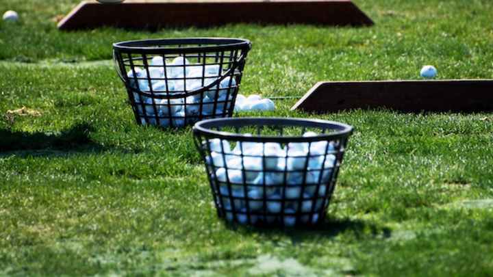 Are driving ranges dying? Not so fast Are driving ranges dying? Not so fast