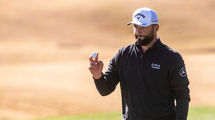 Rahm Claws Back, Ryder Breaks Away at Farmers Insurance Open