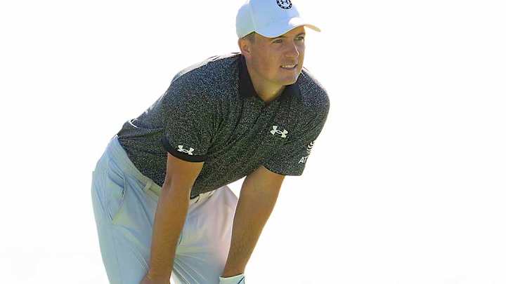 Jordan Spieth is About to Play an Absurd Amount of Golf on the PGA Tour