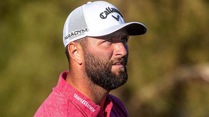 Jon Rahm Has a Quick Turnaround to Begin Chasing a Rare Feat