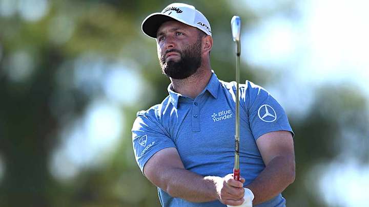 2023 Farmers Insurance Open Round 1 Tee Times