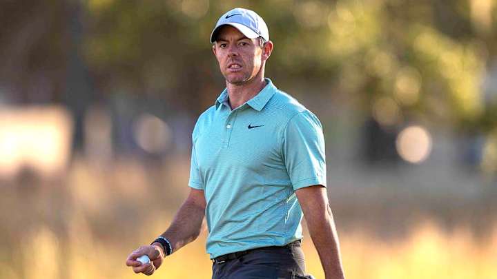 Rory McIlroy on Patrick Reed Snub: ‘I Got A Subpoena on Christmas Eve’
