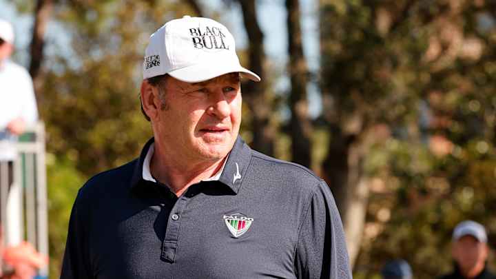 ‘They’re Done’: Nick Faldo Says LIV Golfers Should Be Banned From Ryder Cup