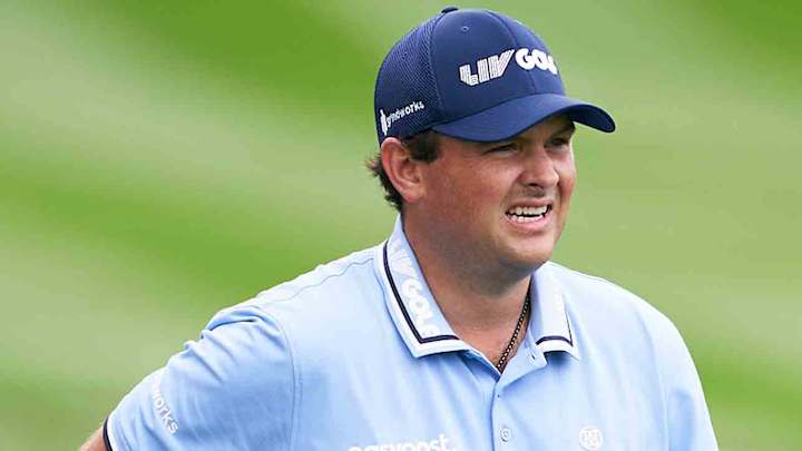 What 'Teegate'? Patrick Reed Amused but Unfazed by Attention After Interaction With Rory McIlroy