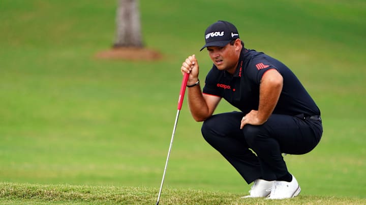 Reed Calls McIlroy ‘Immature Little Child’ Over Tee Incident Reaction