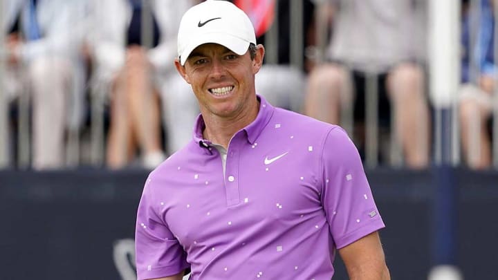 2020 Tokyo Olympics: Round 1 Tee Times for Men's Golf Competition