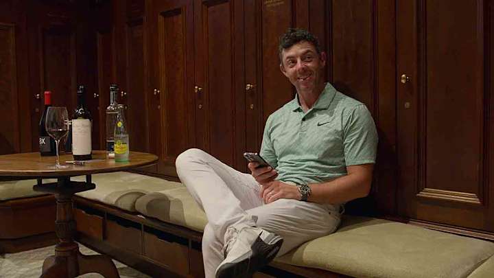 Inside Access to Golf's Characters Makes Netflix's 'Full Swing' a Worthy Watch