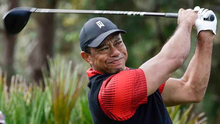 What Kind of Game Will Tiger Woods Have at Riviera?