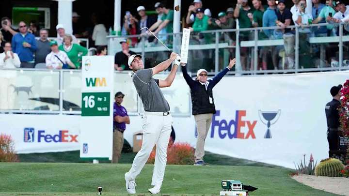 'Designated' Events Are Working and the PGA Tour Should Leave Them Alone