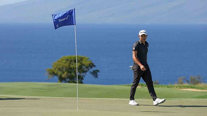 2024 Sentry: Betting Odds, Picks and a Prop for the Plantation Course at Kapalua