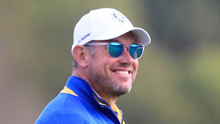 Westwood’s advice to U.S.: Man up, boys Westwood’s advice to U.S.: Man up, boys