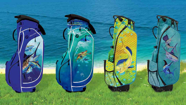 Orca Golf Bags Are a Splash Thanks to Two Women Founders Orca Golf Bags Are a Splash Thanks to Two Women Founders