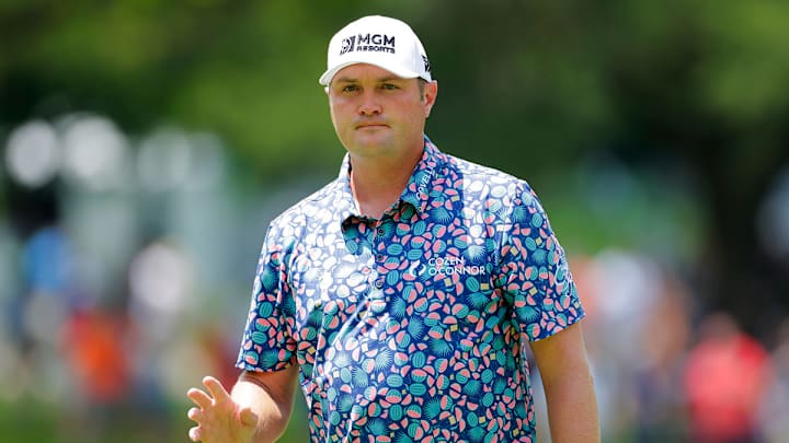 Jason Kokrak, with Three Wins in 13 Months, has Found the Winning Formula Jason Kokrak, with Three Wins in 13 Months, has Found the Winning Formula