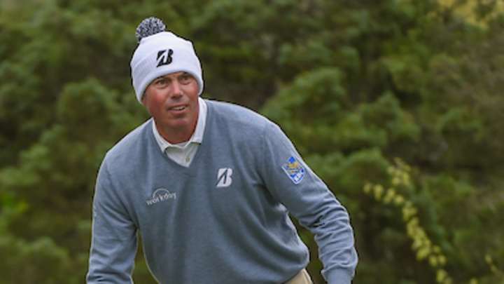 Match Play reveals a few warts on Tour