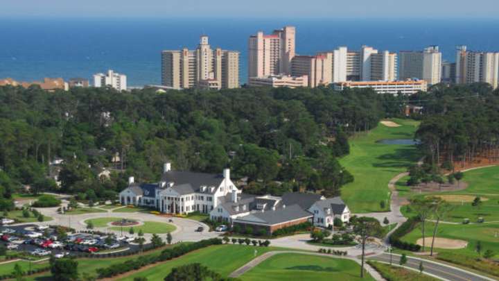 Golf Course Review: Pine Lakes Country Club | 7.5 Score