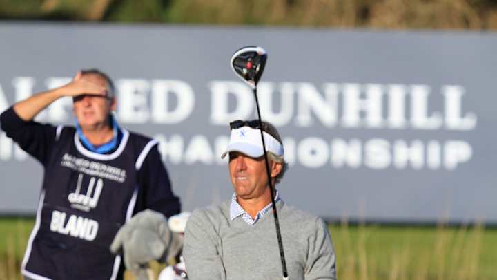 Waugh vows to ‘make a difference’ at PGA Waugh vows to ‘make a difference’ at PGA