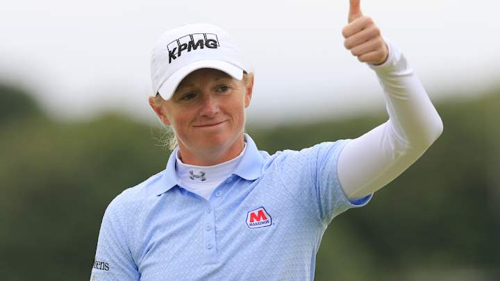 Yes, there will be a British Open after all Yes, there will be a British Open after all