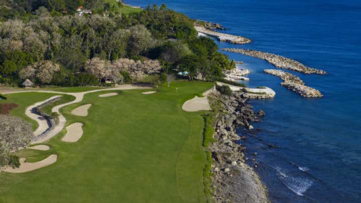 Golf Course Review: Casa de Campo Resort and Villa (Teeth of the Dog) | 9.5 Score