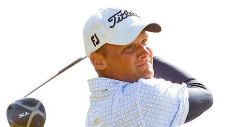 Harvey offers mature outlook for U.S. Am