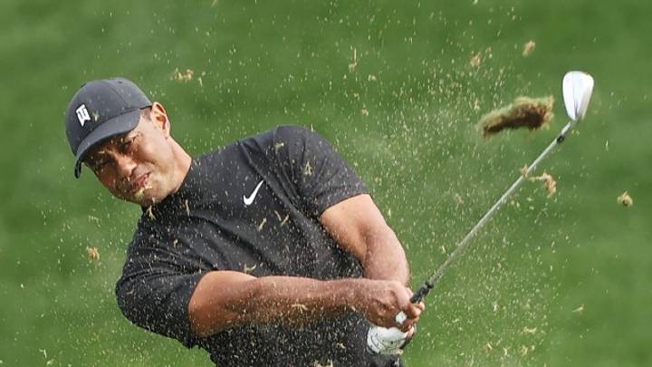 Does Tiger Woods deserve PGA Tour’s Zozo handout? Does Tiger Woods deserve PGA Tour’s Zozo handout?
