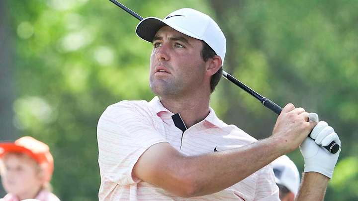 Golf on TV Today: Golf Tournament Television Schedule Golf on TV Today: Golf Tournament Television Schedule