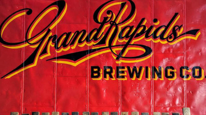 Tapping into Grand Rapids
