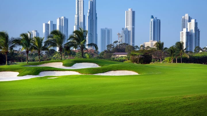 Heading south for winter break? Try Panama | Where to Golf Next Heading south for winter break? Try Panama | Where to Golf Next
