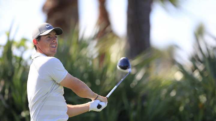 McIlroy revels in ‘fun golf’ on Long Island