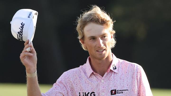 Does Will Zalatoris deserve Ryder Cup consideration? Does Will Zalatoris deserve Ryder Cup consideration?
