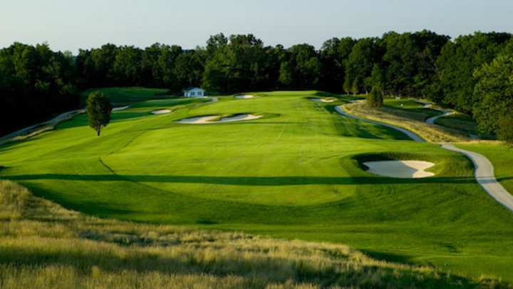 French Lick Resort returns to prominence