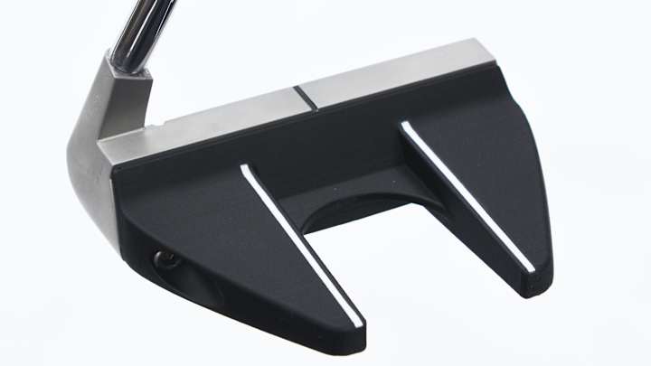 Axis1 pivots putters into mainstream Axis1 pivots putters into mainstream