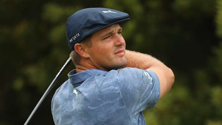 There's no turning back on driving distance