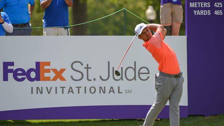 PGA Tour’s premature schedule reboot will come with a cost during coronavirus pandemic PGA Tour’s premature schedule reboot will come with a cost during coronavirus pandemic