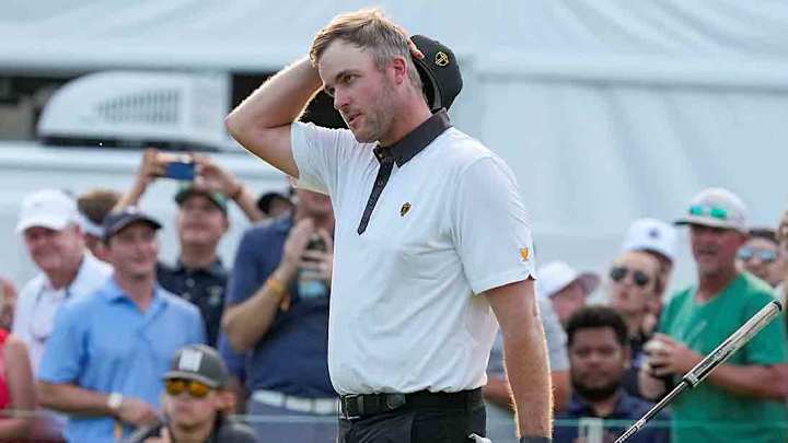 It's Getting Late Early for the Internationals, Who Need to Toss Out the Game Plan