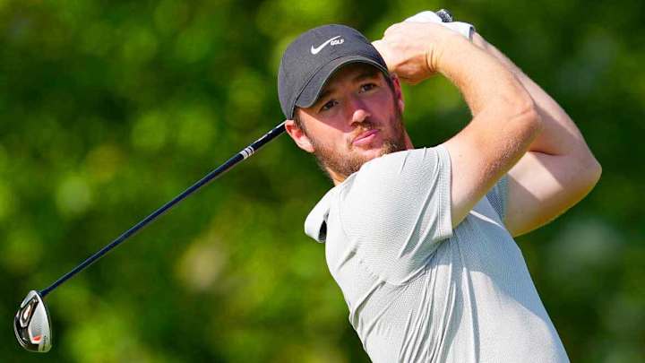 Sam Horsfield Wins Soudal Open for Third DP World Tour Title Sam Horsfield Wins Soudal Open for Third DP World Tour Title